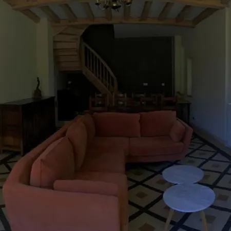 Les Séquoias Casa vacanze