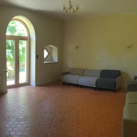 Casa vacanze Les Séquoias