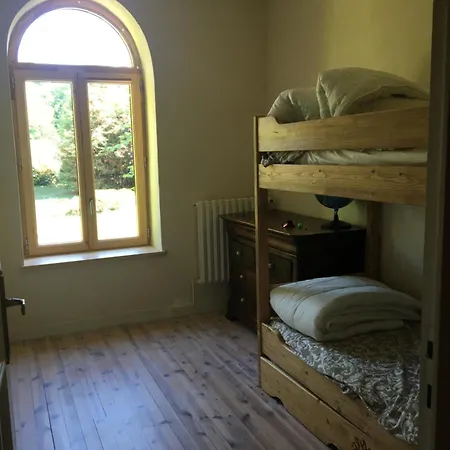 Les Séquoias Casa vacanze *